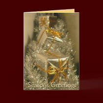 Custom Cards Seasons Greetings Christmas Cards cards