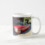 Custom Cars - Antique Auto Mug