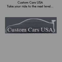 Custom Cars USA Argyle V-Neck logo1 t-shirts by brc127 Custom Cars USA Argyle V-Neck logo1 t-shirts