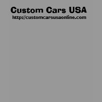 Custom Cars USA Houndstooth logo1 t-shirts by brc127 Custom Cars USA Houndstooth logo1 t-shirts