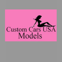Custom Cars USA Long Sleve T Sytle 2 t-shirts by brc127 Custom Cars USA Long Sleve T Sytle 2 t-shirts