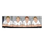 Custom Cartoon Illustration By Request Print