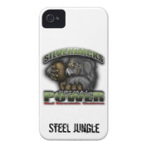 Custom Case-Mate Barely There™ iPhone 4/4S Case Case-mate Iphone 4 Cases