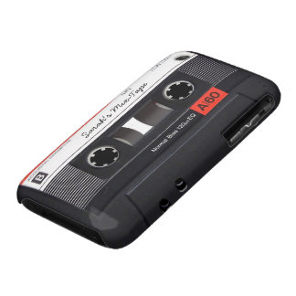 cassette iphone case mate tape custom cases