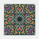 Custom Celtic Knot Abstract Design Magnet