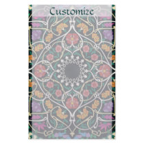 Custom Celtic Knot Abstract Designer Stationery