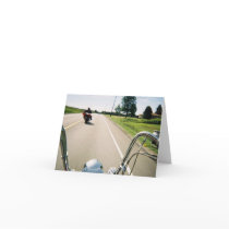 Custom Chopper Notecard by TheBikerWeb Custom Chopper Notecard