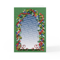 Custom Christmas Greeting cards by TDSwhite Custom Christmas Greeting cards