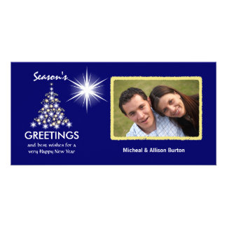 Christmas Photo Cards | Zazzle