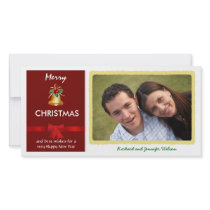 Custom Christmas Holiday Photo Cards photo cards by SquirrelHugger Custom Christmas Holiday Photo Cards photo cards