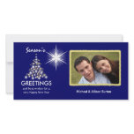 Custom Christmas Holiday Photo Cards