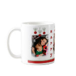 Custom Christmas Ornaments Coffee Mug