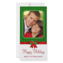 Custom Christmas Photo Cards photo cards by SquirrelHugger Custom Christmas Photo Cards photo cards
