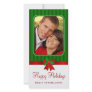 Custom Christmas Photo Cards