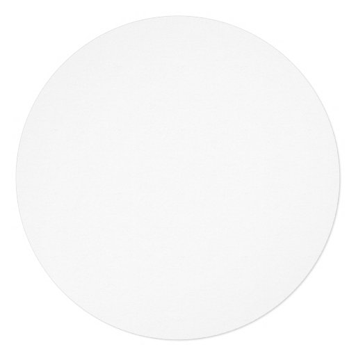 Custom Circle Invite