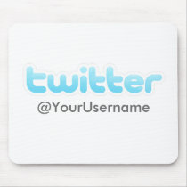 Custom Classic Mousepad by twitgear Custom Classic Mousepad