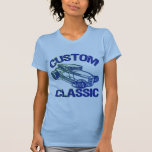 Custom Classic Tees