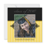 Graduation Invitations