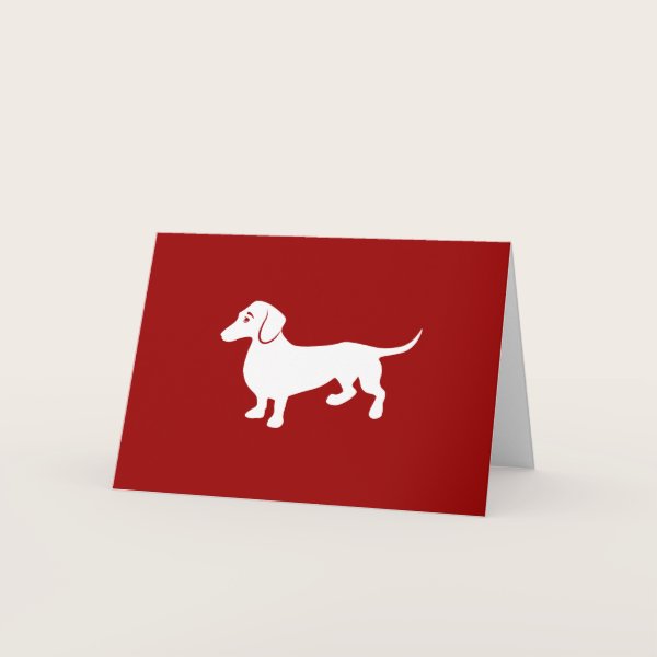 dachshund christmas gifts & wrapping paper –