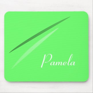 personalized mouse pads