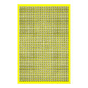 Custom Color Radial Multiplication Table posters by j053ph Custom Color Radial Multiplication Table posters