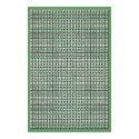 Custom Color Radial Multiplication Table posters by j053ph Custom Color Radial Multiplication Table posters