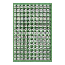 Custom Color Radial Multiplication Table posters by j053ph Custom Color Radial Multiplication Table posters
