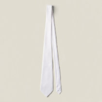 Custom Color Striped Tie