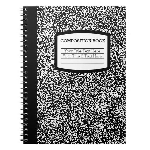 Art History personalized composition book Art History personalized composition book