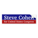 Custom Congressional Bumper Sticker bumper stickers