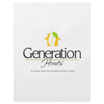 Custom corporate business gifts and marketing
