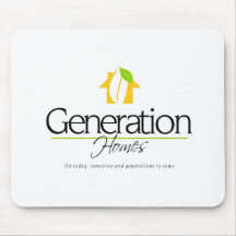 Custom corporate business gifts and marketing mousepads