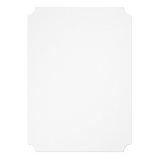 Custom Custom Invites