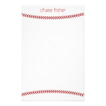 custom custom stationery