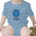 Custom Cute Baby BOY T-Shirt / Creeper