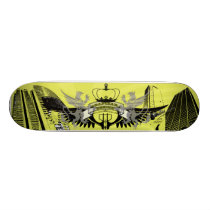 Custom DApixara Skate Skateboard skateboards