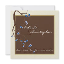 CUSTOM DESIGN :: 022 Annette 2 Personalized Invite