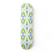 Custom Design 7 7/8" Skateboard