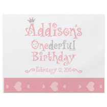 Custom Design - Addison Custom Flyer