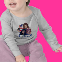 Custom Design For Erin t-shirts