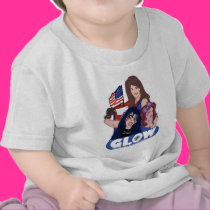 Custom Design For Erin t-shirts