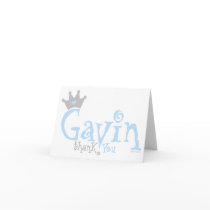Custom Design - Gavin cards