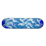 Custom design Skateboard