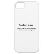 Custom Designed iPhone Case casemate cases