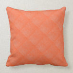 Custom Diamond Design Throw Pillow pillows