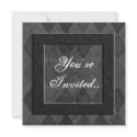Custom Dinner or Party Invitations
