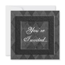 Custom Dinner or Party Invitations by cutencomfy Custom Dinner or Party Invitations