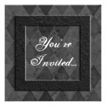 Custom Dinner or Party Invitations