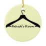 Custom Door Hanger Ornament