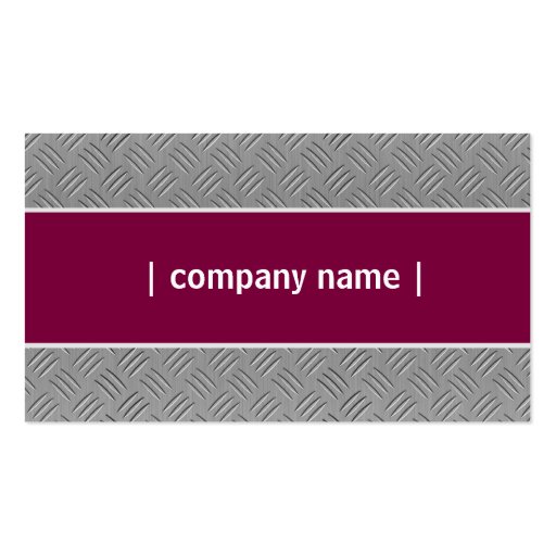 Custom Elegant BusinessCard Business Card Template